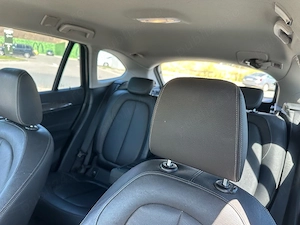 BMW X1 Fab.2017 1.5 benzin 136cp - imagine 5