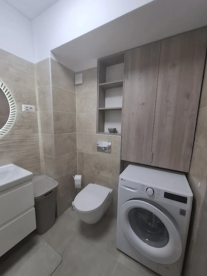 Proprietar,inchiriez apartament 2 camere - imagine 8