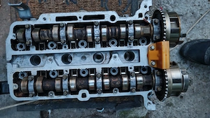 Chiuloasa Opel astra J motor 1.4 turbo A14NET - imagine 7