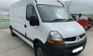 Renault master vopsit total km.reali - imagine 4