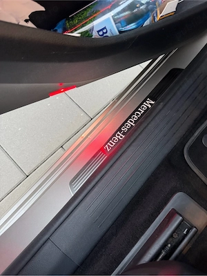 Mercedes GLE 300, an 2020.