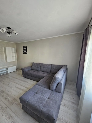 Inchiriez apartament PB 3 camere Decebal - imagine 4