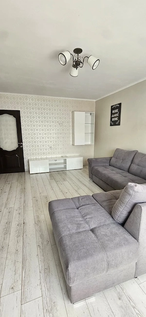 Inchiriez apartament PB 3 camere Decebal - imagine 5
