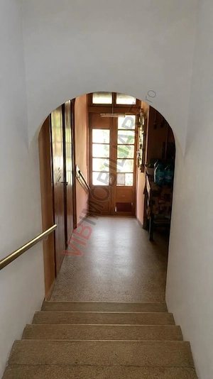 Apartament spațios1 cameră, 71 mp, în clădire istorică, pe malul Begai - imagine 5