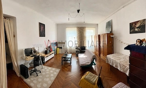Apartament spațios1 cameră, 71 mp, în clădire istorică, pe malul Begai - imagine 8