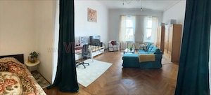 Apartament spațios1 cameră, 71 mp, în clădire istorică, pe malul Begai - imagine 9