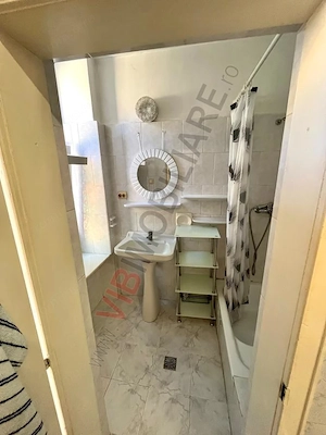 Apartament spațios1 cameră, 71 mp, în clădire istorică, pe malul Begai - imagine 10
