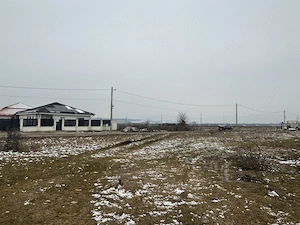 Teren de vânzare osorhei