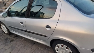 Peugeot 206 sedan 2007 - imagine 4