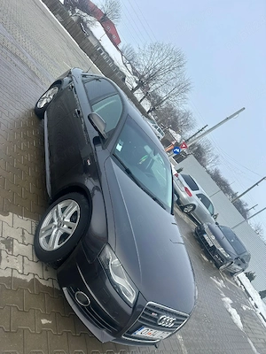 Audi A4 B8 S-line - imagine 3