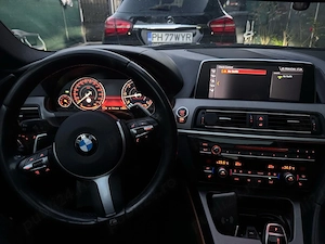Bmw 640d - F13-2017 - imagine 2