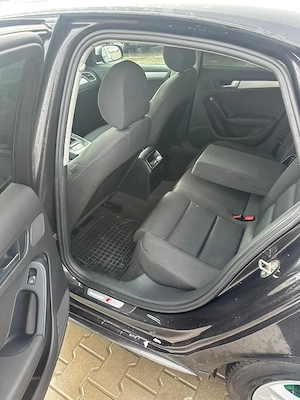 Audi A4 B8 S-line - imagine 8