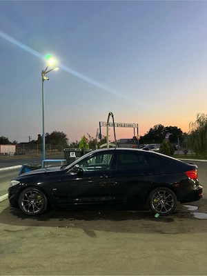 BMW Seria 3 gt, B47, 190, automat