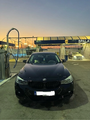 BMW Seria 3 gt, B47, 190, automat - imagine 4