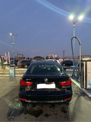 BMW Seria 3 gt, B47, 190, automat - imagine 2