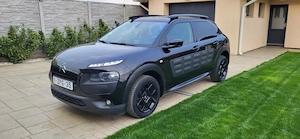 Citroen C4 Cactus Model Panoramic - imagine 2