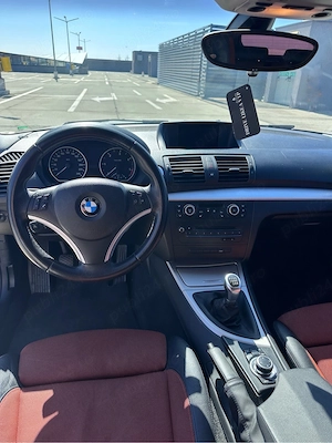 BMW 118d E81 Facelift   Noiembrie 2009   184 CP   Stage 1 - imagine 4