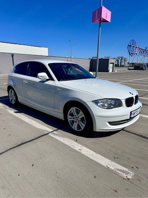 BMW 118d E81 Facelift   Noiembrie 2009   184 CP   Stage 1 - imagine 3