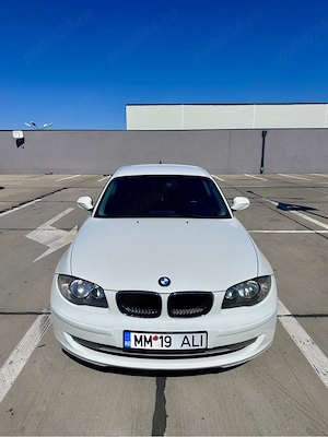 BMW 118d E81 Facelift   Noiembrie 2009   184 CP   Stage 1 - imagine 2