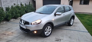 Nissan Qashqai 1.6 Diesel - imagine 7
