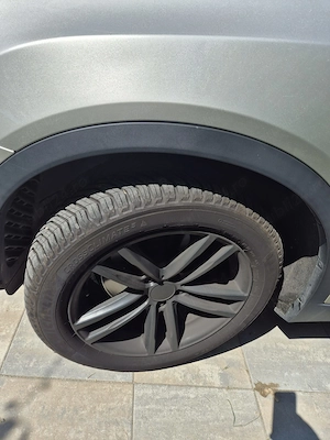 BMW X3  de vânzare mașina de familie  - imagine 3