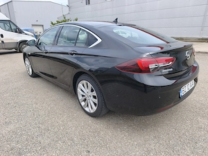 Opel Insignia B facelift, faruri Matrix, proprietar  - imagine 3
