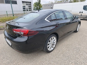 Opel Insignia B facelift, faruri Matrix, proprietar  - imagine 4