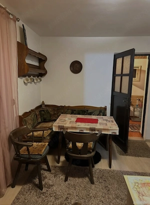 Inchiriez garsoniera la vila lângă Manastirea Sf.Ioan - imagine 3