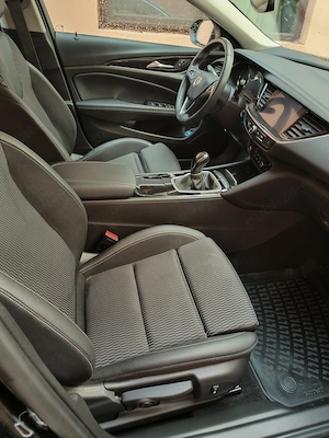 Opel Insignia B facelift, faruri Matrix, proprietar  - imagine 5