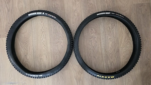 Cauciucuri Maxxis 29x2.6 și 29x2.5