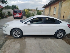 Citroen C5 an 2010 - imagine 3