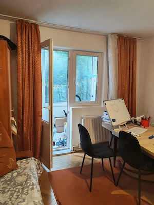 Inchiriez apaetament cu 2 camere