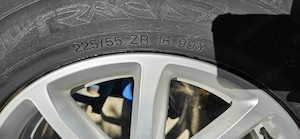 Roti complete Audi  - imagine 2