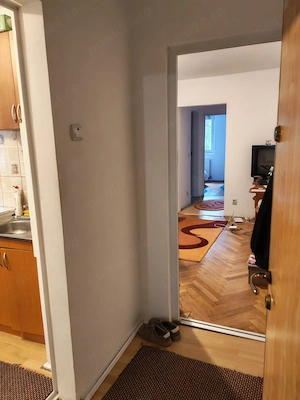 Inchiriez apaetament cu 2 camere - imagine 3