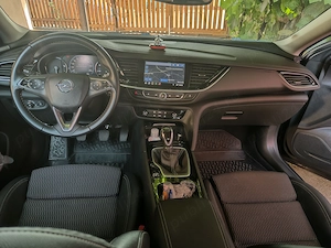 Opel Insignia B facelift, faruri Matrix, proprietar  - imagine 7
