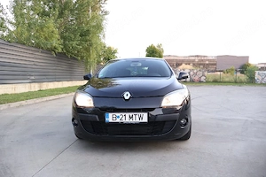 Renault Megane 3 1.9 dci - imagine 7