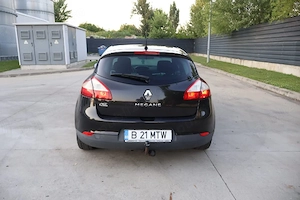 Renault Megane 3 1.9 dci - imagine 8