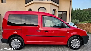 Vw Caddy - imagine 6