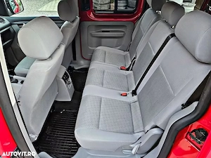 Vw Caddy - imagine 17