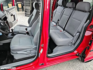 Vw Caddy - imagine 14