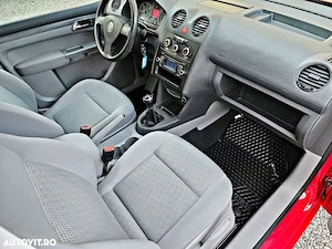 Vw Caddy - imagine 19