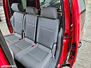 Vw Caddy - imagine 15