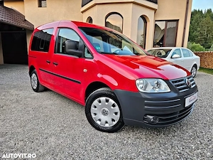 Vw Caddy - imagine 2