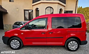 Vw Caddy - imagine 5