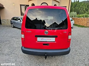 Vw Caddy - imagine 7