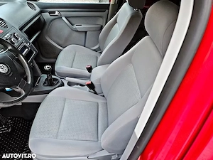 Vw Caddy - imagine 18