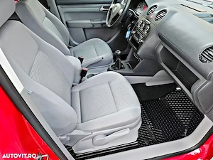 Vw Caddy - imagine 11