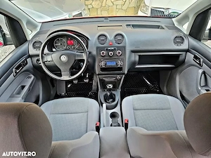 Vw Caddy - imagine 13