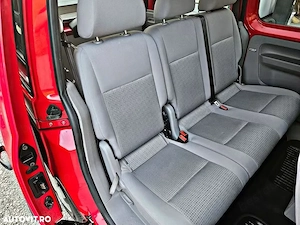 Vw Caddy - imagine 12