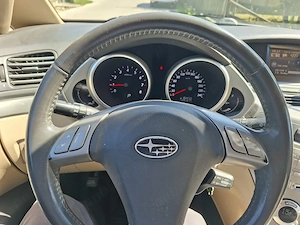 Subaru Tribeca  - imagine 4